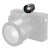 SmallRig 6172 - dodatkowy, zewnętrzny wizjer optyczny 35mm - przykład użycia